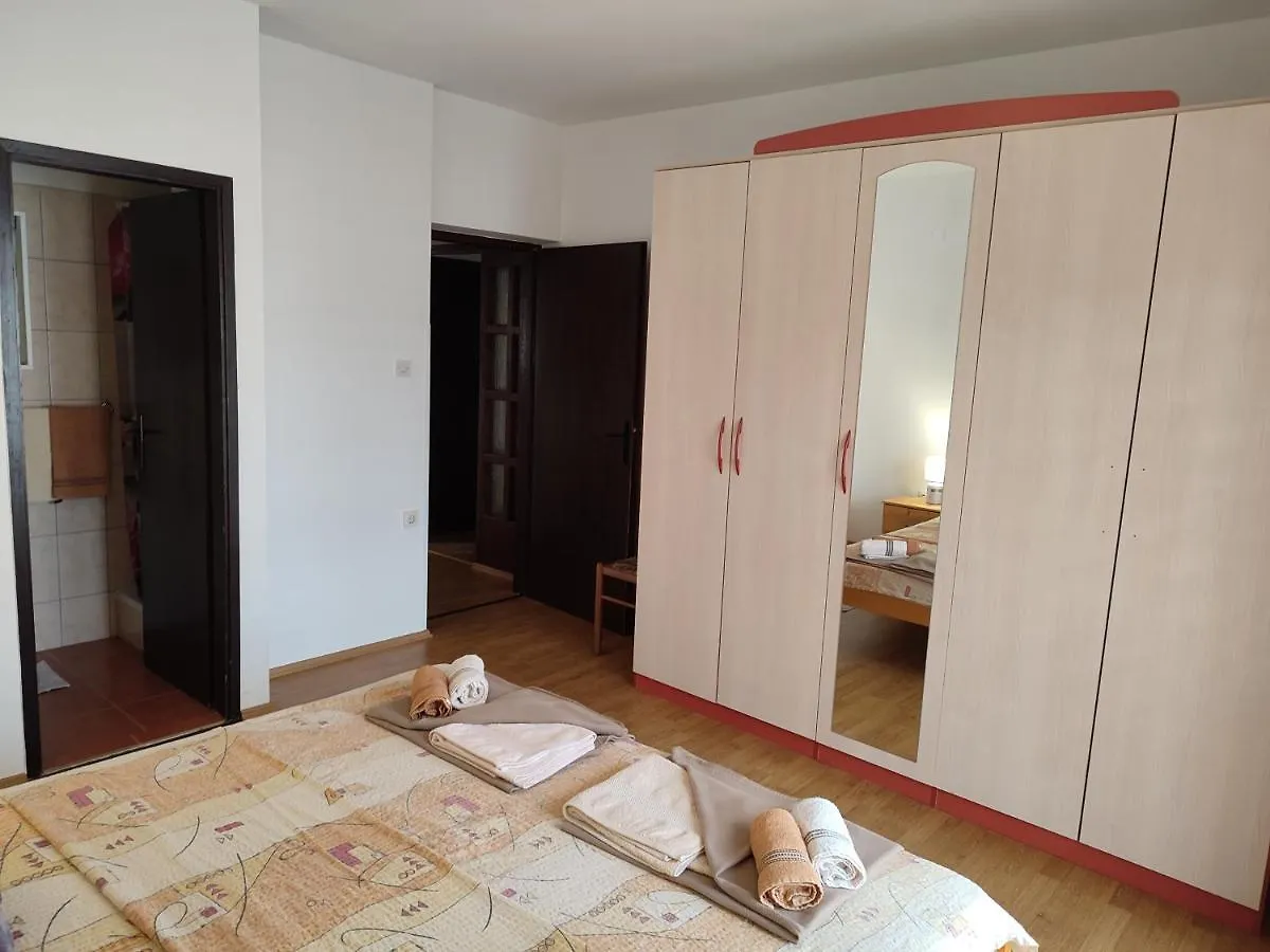 Apartments Luka Rab Town