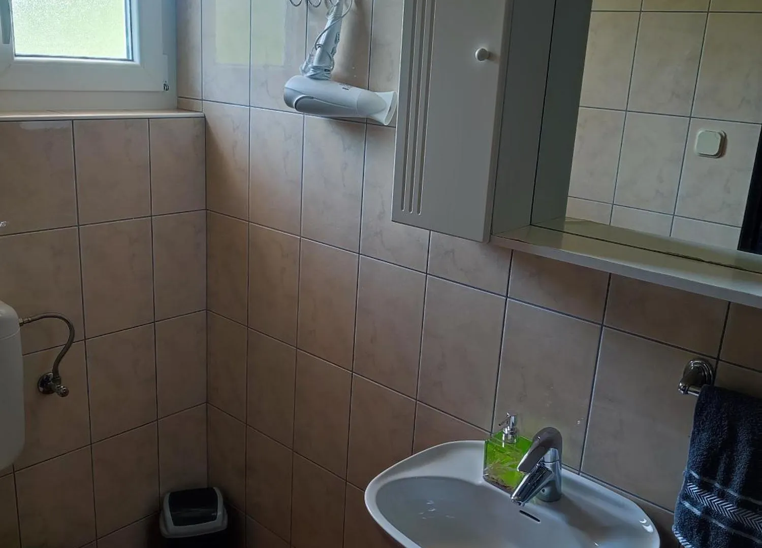 Apartments Luka Rab Town Croatia
