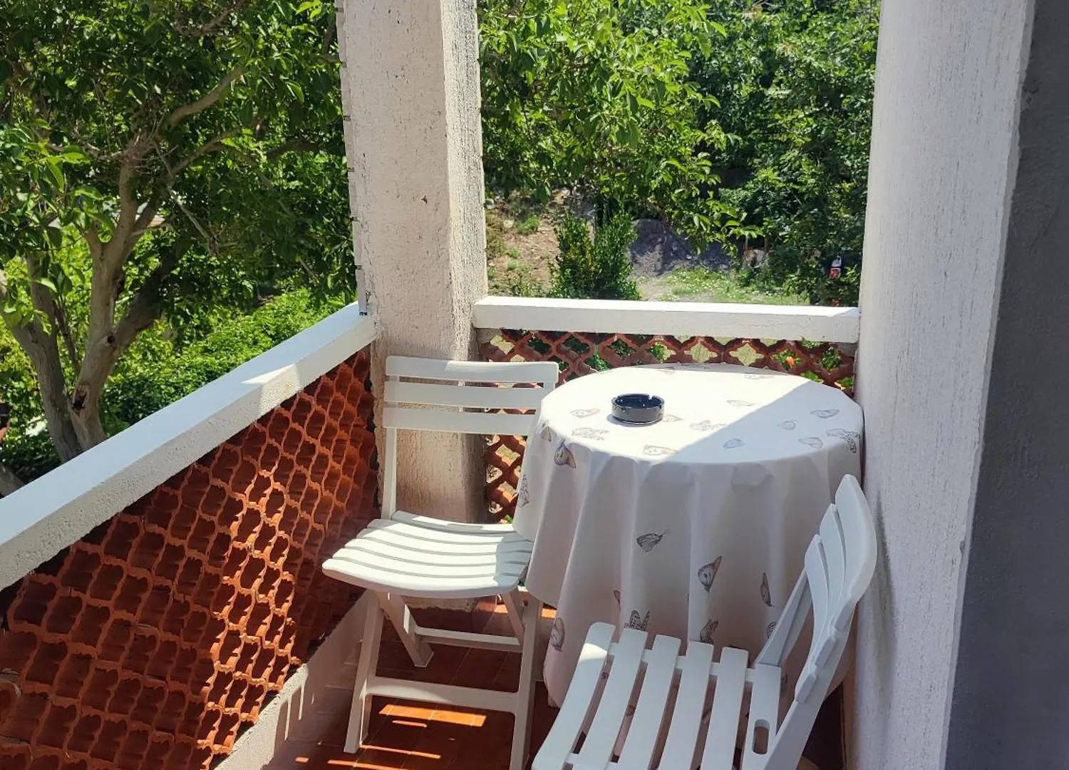 Apartments Luka Rab Town