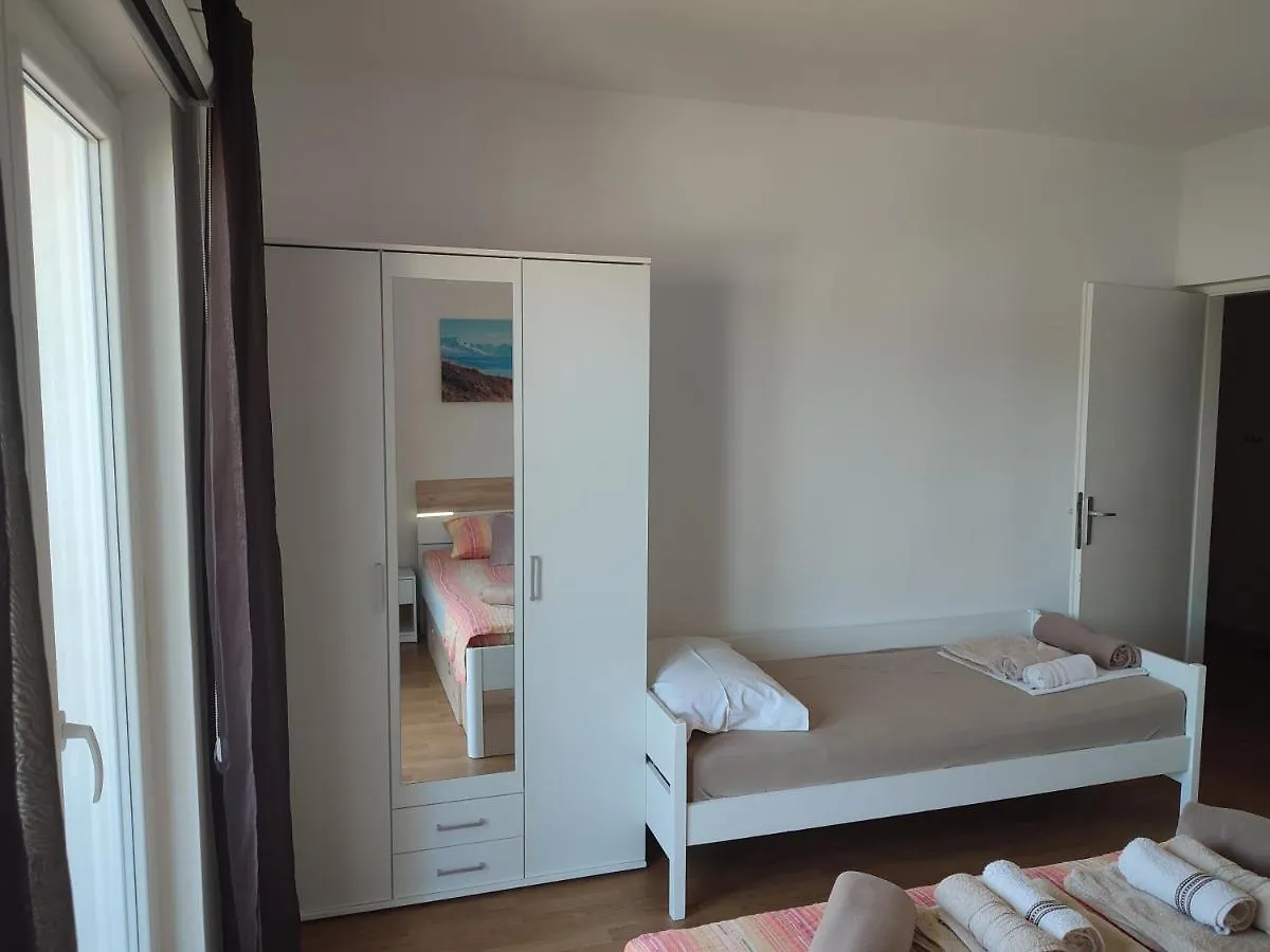 Apartments Luka Rab Town