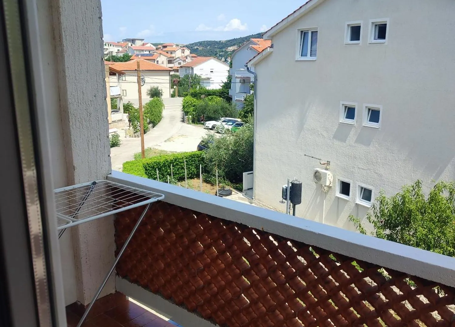 Apartments Luka Rab Town