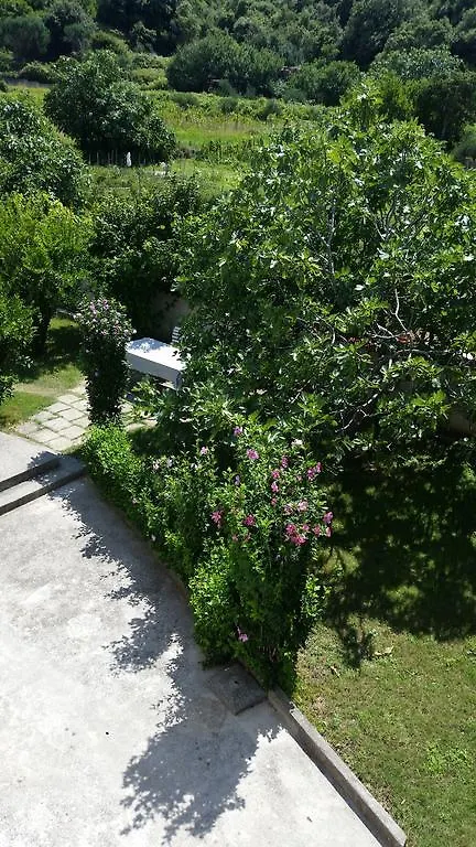 Apartments Luka Rab Town 0*,  Croatia
