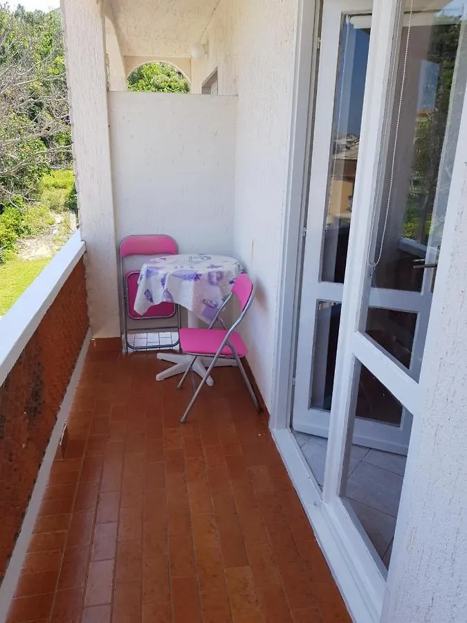 Apartments Luka Rab Town
